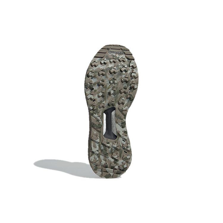 Terrex Free Hiker Parley x Terrex Free Hiker Wmns Adidas 'Earth Trace Cargo' Женские GX2420