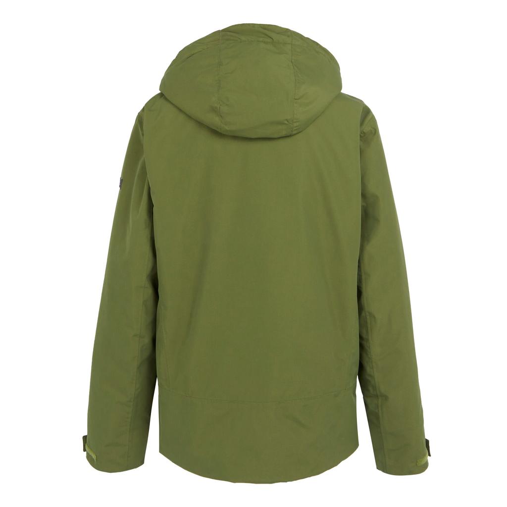 Regatta Мужская водонепроницаемая утепленная куртка Frelton