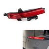 Left Rear Bumper Fog Light Reflector For Land Rover Discovery Sport 2015-2019