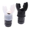 Breathing Trainer Lung Respirator Fitness Equipment Respiratory Silicone High Altitude Training Outdoor Expiratory Exercise Tool