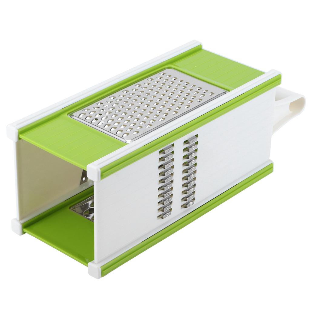 5 In 1 Shredding Machine Multifuntional Vegetable Peeler Portable Vegetable Grater for Kitchen Use