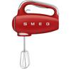 Hand Mixer Smeg HMF01RDEU