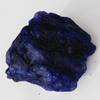 700 Ct Natural Sapphire Huge Rough Earth Mined CERTIFIED Blue Loose Gemstone AZ-24