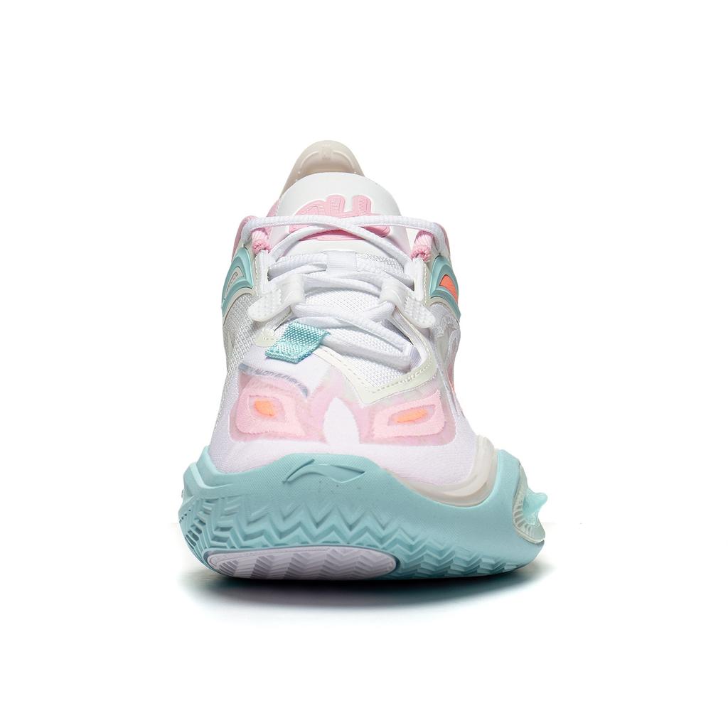 Li-Ning Wade All City 11 V2 'Семейная Любовь' Мужские ABAT053-7
