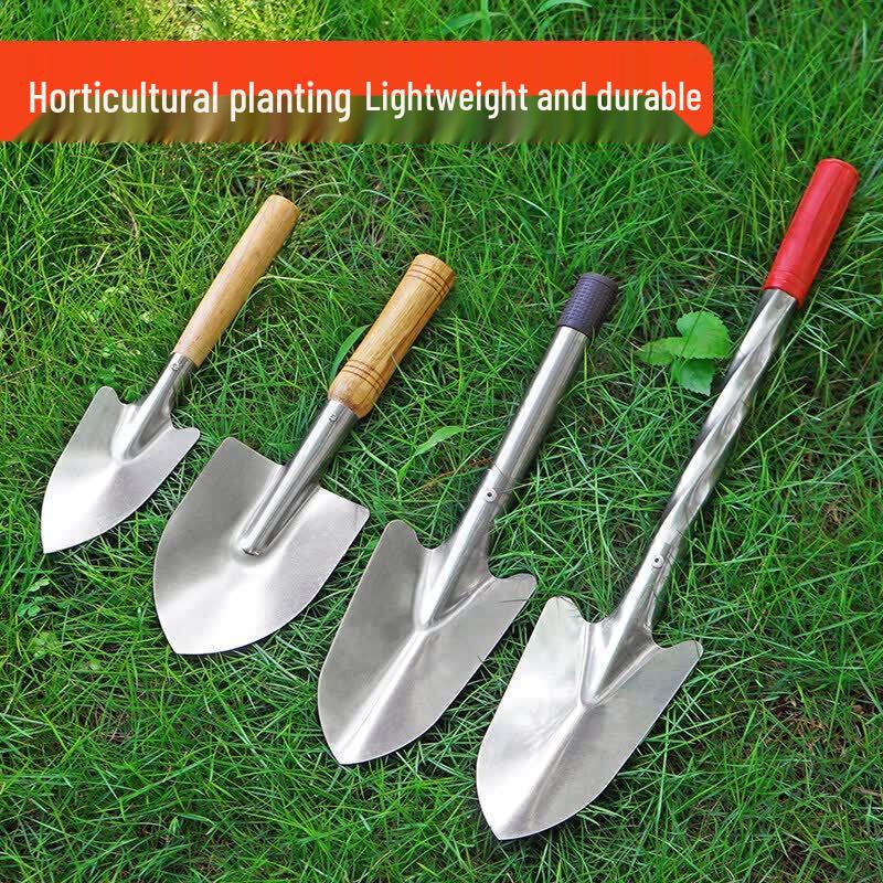 Brangdy Garden Hand Shovel