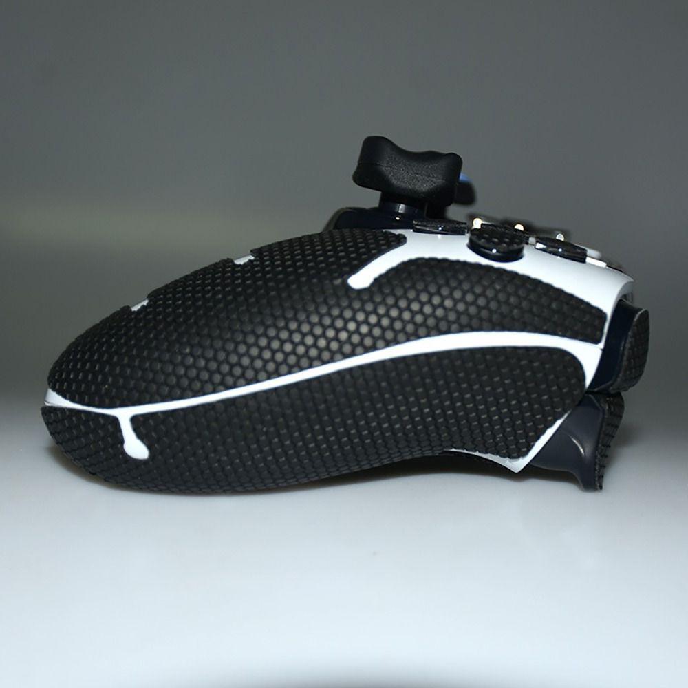 Игровые аксессуары Handle Grip SKin Противоскользящая пленка для геймпада для контроллера PS5 EDGE