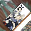 19 Days For OPPO A57 A57S A77 A5 A9 A53 A52 A72 A96 A76 A16 A54 A74 A94 A38 A58 A78 A15 A17 Case