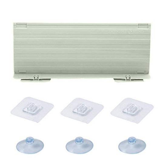 Выдвижная бытовая присоска, кухонная раковина для воды, маслостойкая защита от брызг