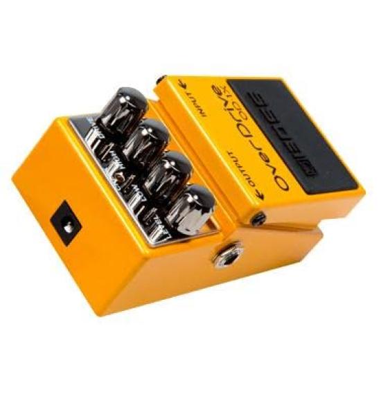 BOSS Овердрайв OD-1X