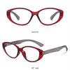 Женские модные очки для чтения Cateye, рецептурные, пресбиопические, оптические, для зрения, унисекс, диоптрии +1.0~+4.0