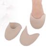 Ballet Toe Set Pointe Shoes Foot Cover Dance Shoes Stretch Knit Cloth Ballet Shoes Dance Toes Foot