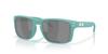 Oakley Солнцезащитные очки 0OO9102 HOLBROOK PRIZM BLACK 9102AF55 Матовые Тихоокеанские Поляризационные [Oakley]