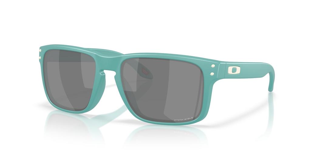 Oakley Солнцезащитные очки 0OO9102 HOLBROOK PRIZM BLACK 9102AF55 Матовые Тихоокеанские Поляризационные [Oakley]