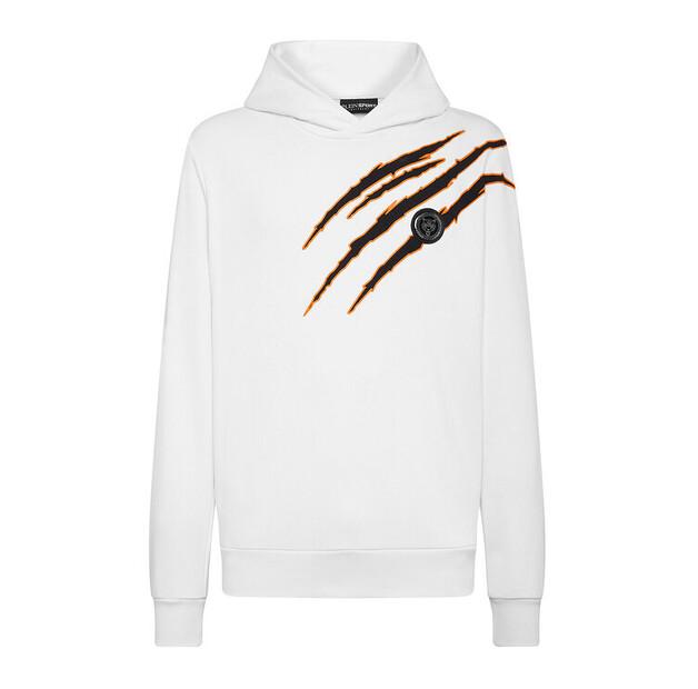 Толстовка Plein Sport 507