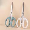 Канцелярские ножницы Бытовые Кухонные Швейные Ножи для резки бумаги Нержавеющая сталь Ручная работа Художественные НожиНожницы
