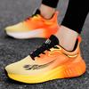 Fashion Athletic Men's Shoes Comfortable Sport Street Men's Trainers Sneakers High Quality Casual Platform Walking Shoes Man New