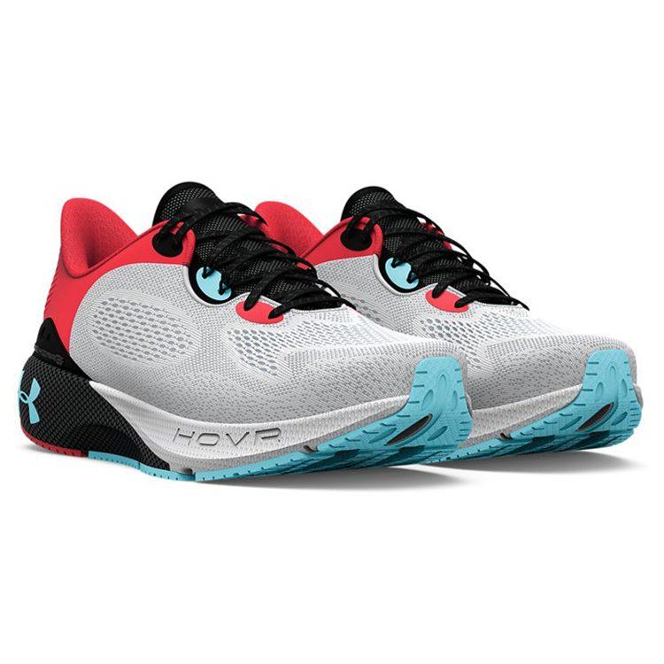 Under Armour Hovr Machina 3 'Белый' 3025702-100