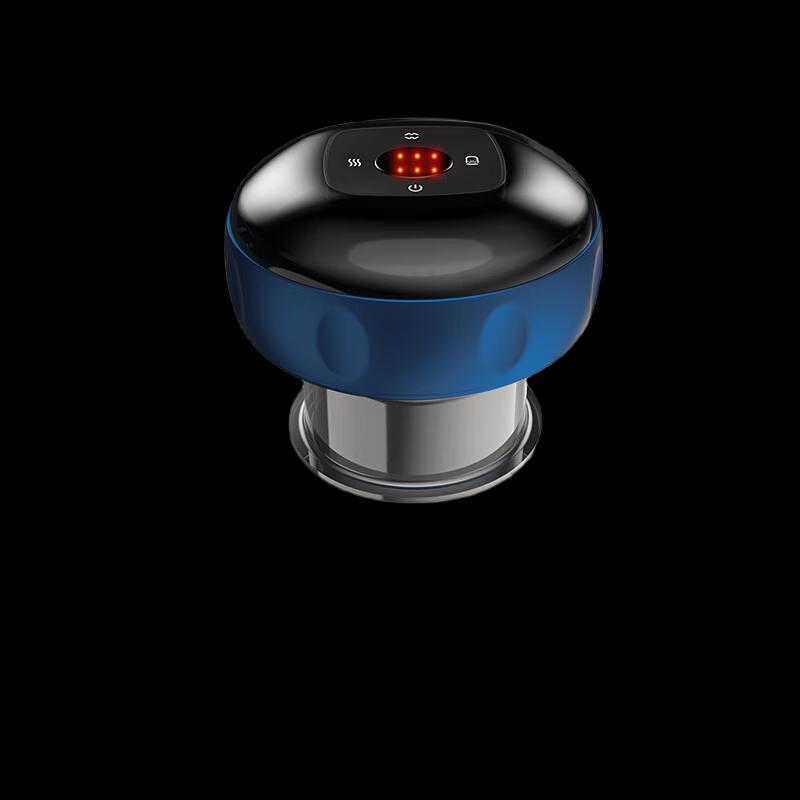 Mussels Electric Cupping and Scraping Massager