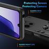 Чехол Для For Oneplus Nord 6 Чехол Ударопрочный Броня Защита Камеры Задняя Крышка Для Oneplus 1 + Nord6 Магнитный Держатель Кольцо Coque