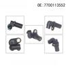 7700113552 8200688405 Датчик положения коленчатого вала для Nissan Qashqai Opel Renault Suzuki Volvo Megane 1.9 dCi/DTi/D