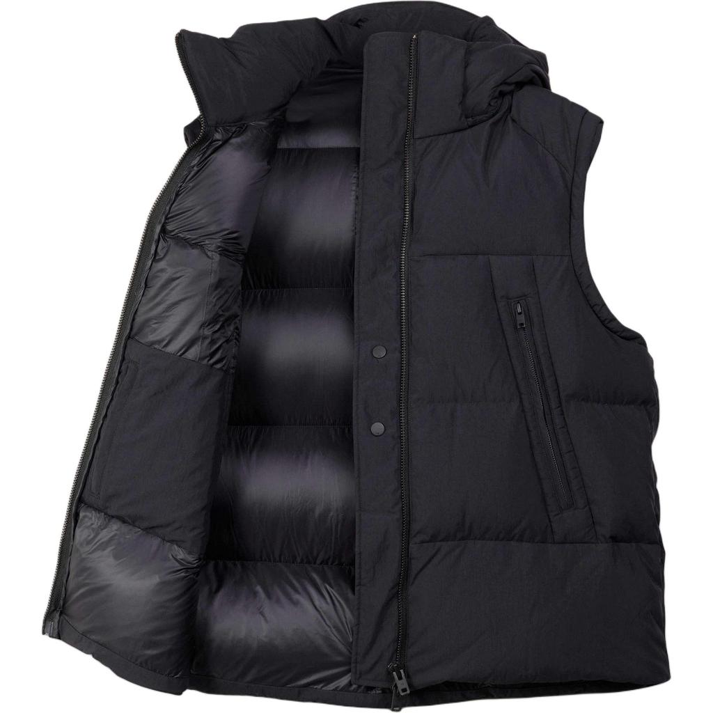 Жилет-пуховик Y-3 JD9794