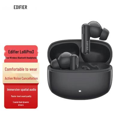 Беспроводные наушники-вкладыши Edifier Lolli Pro3 с шумоподавлением