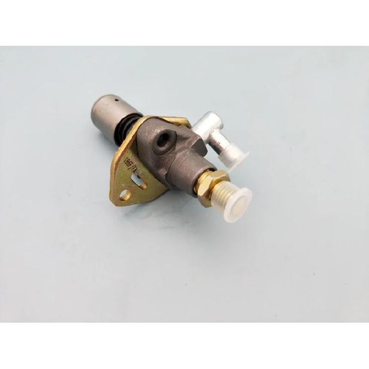 Air cooled diesel engine Micro tillage machine parts 170F 173F 178F 186F 186FA 188F 192F Fuel Injector Injection Pump assembly