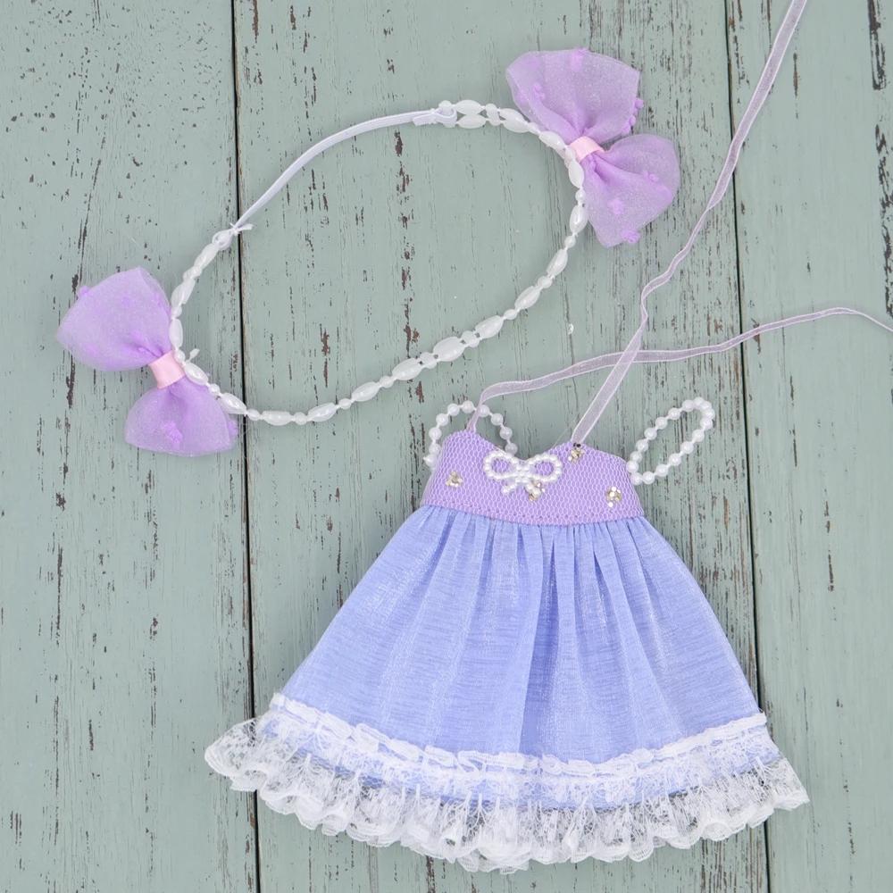 Наряды серии C для куклы Блайз Платье Крутая одежда Костюм для 1/6 Bjd Azone S ICY DBS Jessi Five Monster High