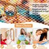 DIY Diamond Painting Stitch Full Diamond Mosaic Cartoon Embroidery Kit Set Wall Decor Handmade Gift
