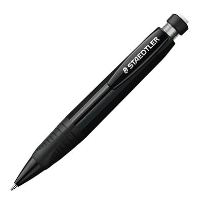 Staedtler 771 Механический карандаш, 1,3 мм, черный корпус