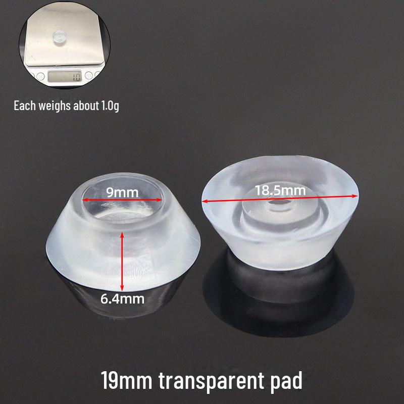 Противоскользящие накладки на ножки Shengyuan для мебели – защита стульев, столов, табуретов