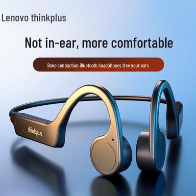 Спортивные Bluetooth-наушники с костной проводимостью ThinkPlus Lenovo X4