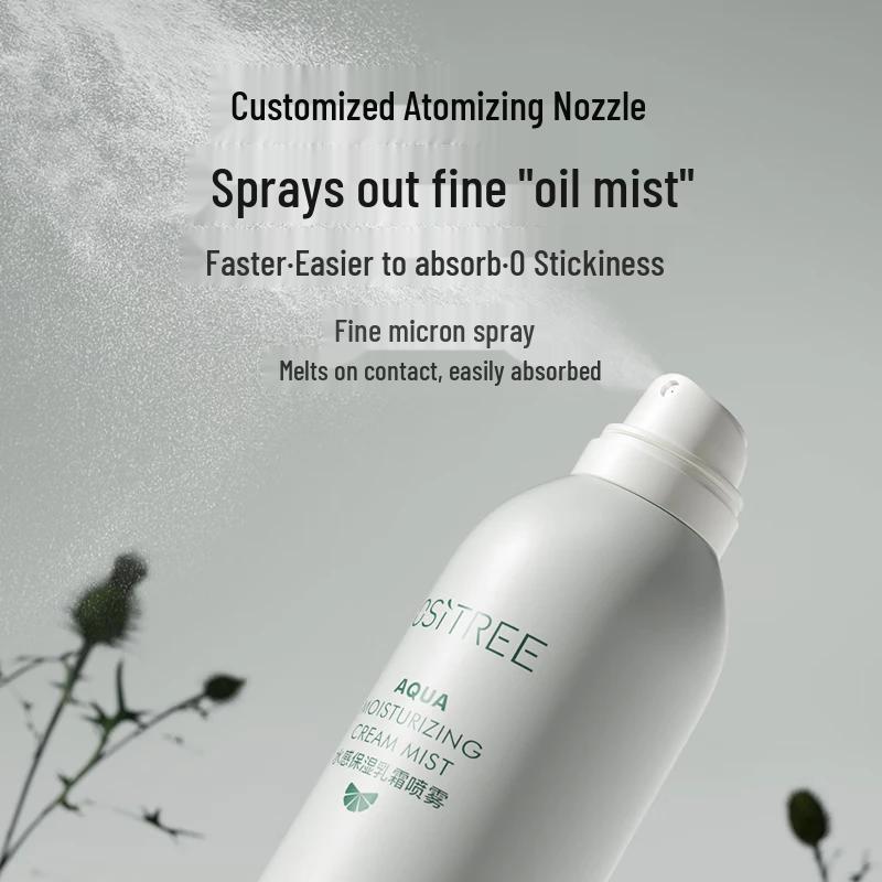 Ositree Hydrating Moisturizing Lotion Spray Set