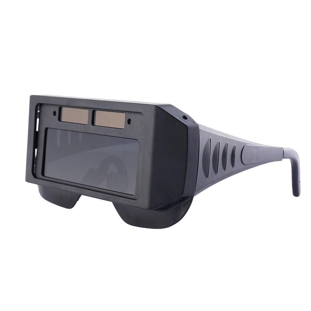 Автоматическое затемнение сварочных очков, изменение света, автоматическое затемнение, анти-глаза, защитные очки для сварочных масок, аксессуары для очков F7N3