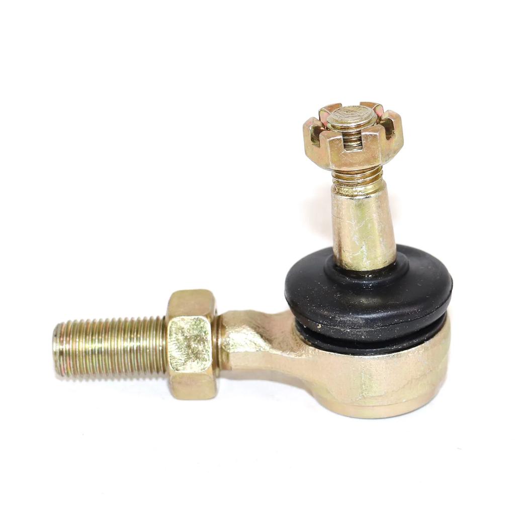 1 Pair M10*M12 Ball Joint Metal Tie Rod Taper Ball Joint For 50cc 70cc 90cc 110cc 125cc 150cc 200cc 250cc ATV Quad Quad