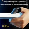 2 Pcs Mobile Game Fingertip Gloves Sweatproof Anti-slip Touch Screen Finger Sleeve Breathable Gaming Fingertip Cover For Gamer 5