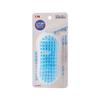 Multipurpose Kitchen Cleaning Brush With Dual Bristle Design