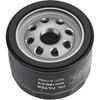 49065-0721 Oil Filter Compatiable With Kawasaki FR730V FX730V FR691V FS691V FR600V FX691V FS651V FR651V FX600V Engines Replace 49065-7007 2Pcs