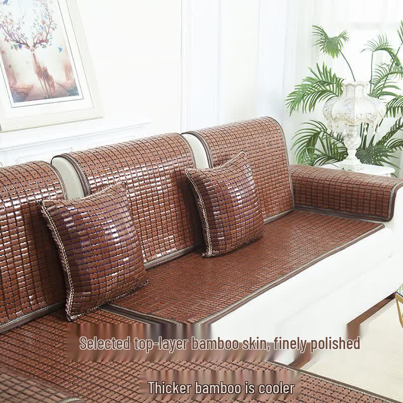 AVIVI Summer Cooling Sofa & Seat Mats