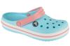 Crocband Clog K, for Boy Blue Slides