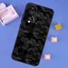 Черный Ночной Камуфляж Чехол Для Honor 200 400 Pro 50 70 90 Lite X9a X9b X9c X9d X8b X8c Win Magic 5 6 7 8 Pro Обложка