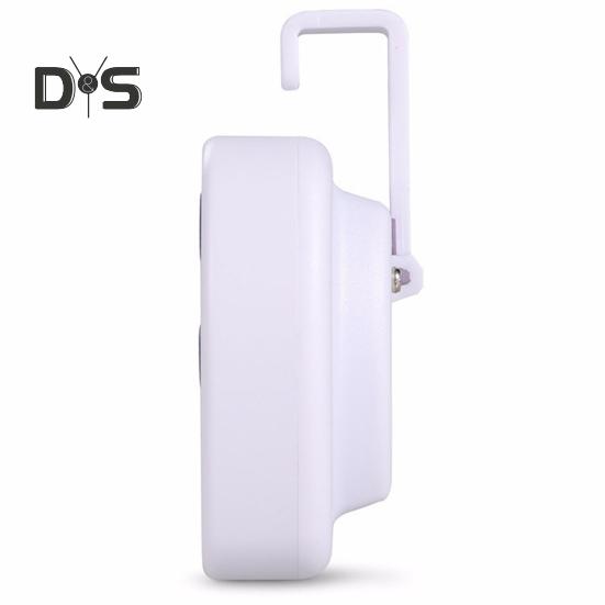 2 шт., цифровой термометр для холодильника, ЖК-дисплей, Макс/Мин, запись по Цельсию, по Фаренгейту, термометр для холодильника с крючком, кухонные рестораны