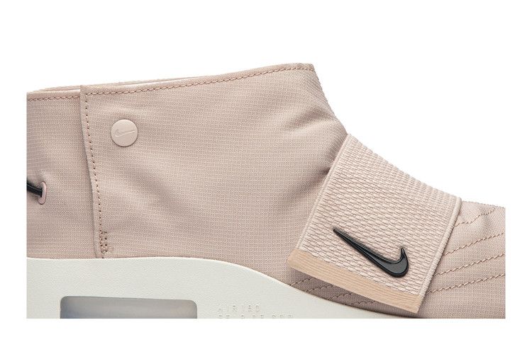 Nike Air Fear Of God Moccasin Particle Beige