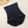 Women Underpants High Waist Postpartum Body Shaper Panties Slimming Butt Lifting Stretchy Tummy Control Compression Seamless Lady Panties
