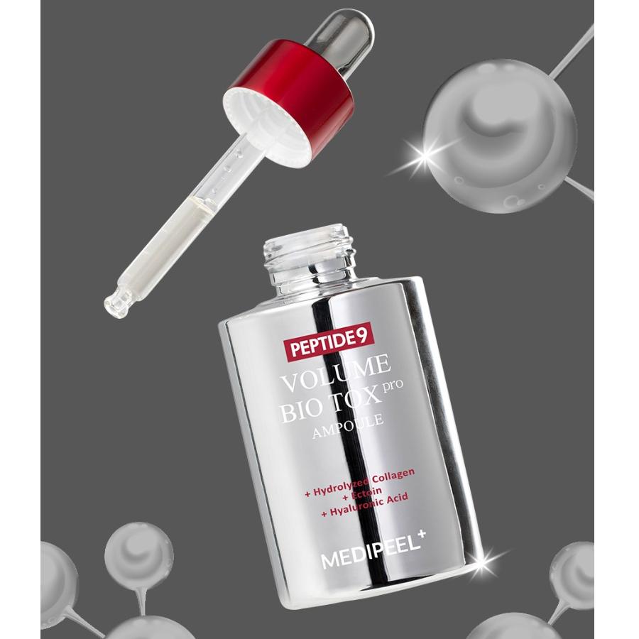 Medipeel Peptide 9 Volume Bio Tox Ампула Pro 100 мл