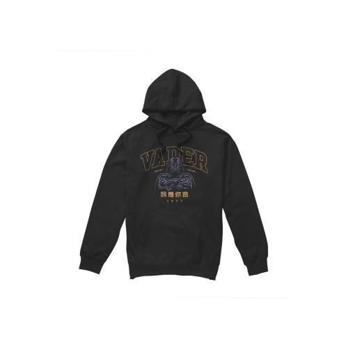 Star Wars Mens 77 Darth Vader Hoodie