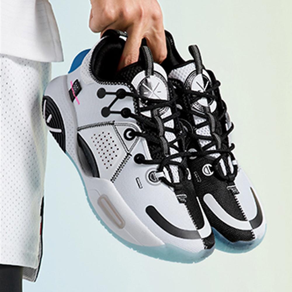Li-Ning Wade All City 9 'TNS Team No Sleep' Men's ABAR005-5