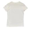 MONCLER S WOMEN Short sleeve T-shirt White Model E20938090400 V8058