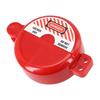Valve Padlock Faucet Lock Outdoor Replace Parts Wall-mounted Cylinder Tank Garden High Quality Lockout Single/double Hole