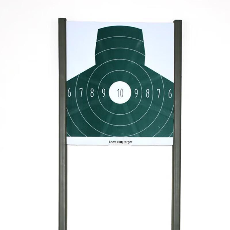 Ray Xiaobing Smart Conductive Target System